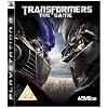 Transformers: The Game (PS3)