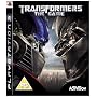 Transformers: The Game (PS3)