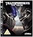Transformers: The Game (PS3)