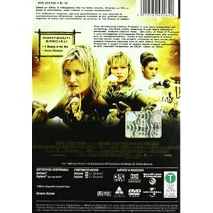 Doa - Dead Or Alive [Import italien]