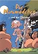 Die Minim�dchen (Bd. 5): ... und das Sexlexier