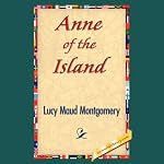 Anne of the Island | L.M. Montgomery