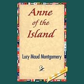 Anne of the Island | L.M. Montgomery