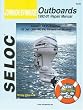 Johnson/Evinrude Outboards, All V Engines, 1992-01