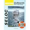 Johnson/Evinrude Outboards, All V Engines, 1992-01