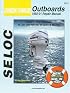 Johnson/Evinrude Outboards, All V Engines, 1992-01