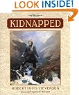 Kidnapped (Scribner Storybook Classic)