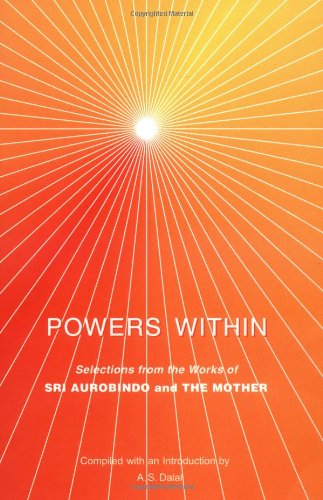 Powers Within