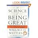 The Science of Being Great