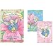 Price Comparison : PF84 - Fairies & Flowers Portfolio of Notes (Note Cards)