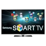 Samsung Factory 55 inch 3D UN55D7050 1080p 240Hz LED Edge Lit LCD HDTV > Free HDMI