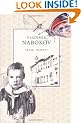 Speak, Memory: An Autobiography Revisited (Penguin Modern Classics)