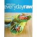 Raw Food Recipe & Information Books