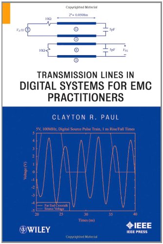 transmission lines in digital systems for emc practitioners