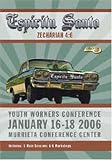 2006 Youth Workers' Conference: DVD w/ MP3