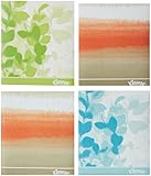 Kleenex  Tissues with Lotion, Medium Count Upright, 75 Count