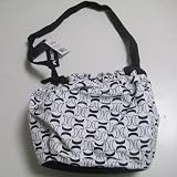 Hurley international(ハーレー インターナショナル)/Peached Micro Fiber Barrel Bag バック ガールズ ポーチ