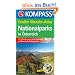 Gro�er Wander-Atlas Nationalparks in �sterreich: 100 Wanderungen und Radtouren zu �sterreichs Naturjuwelen