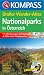  : Gro&szlig;er Wander-Atlas Nationalparks in &Ouml;sterreich: 100 Wanderungen und Radtouren zu &Ouml;sterreichs Naturjuwelen