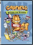 Garfield and Friends: Behind the Scenes by 20th Century Fox