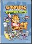Garfield and Friends: Behind the Scenes