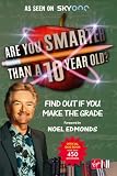 Books : "Are You Smarter Than a 10 Year Old?"