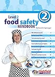 Level 2 food safety handbook