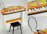 Bontempi - Orgue qui parle enfant SN3520 BONTEMPI