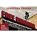 Free Running: The Urban Landscape is Your Playground