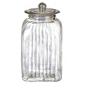 Power Canister - Silver (Large)