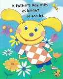 Greeting Cards - Father's Day - Godfather Wish As Bright