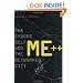 Me++: The Cyborg Self and the Networked City