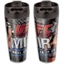 UFC Frank Mir 16oz Contour Travel Mug