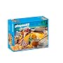 Playmobil - Construction Compact Set 4138