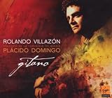 Rolando Villazón - Gitano Deluxe [CD + ntsc DVD]