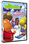 The Backyardigans: The Snow Fort