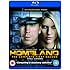 Homeland - Season 1 [Blu-ray]