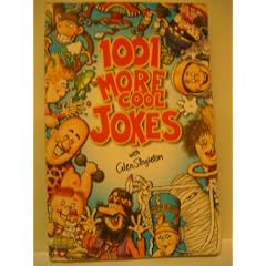 1001 MORE COOL JOKES.