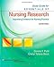 Essentials of Nursing Research: Appraising Evidence for Nursing Practice