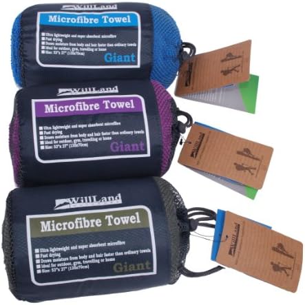 Micro-fibre Travel Towel Giant