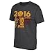 Outerstuff Cleveland Cavaliers NBA Youth 2016 NBA Champions T-Shirt (Youth Medium 10/12)