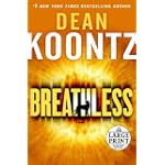 Breathless (Random House Large Print)