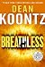 Breathless (Random House Large Print (Cloth/Paper))