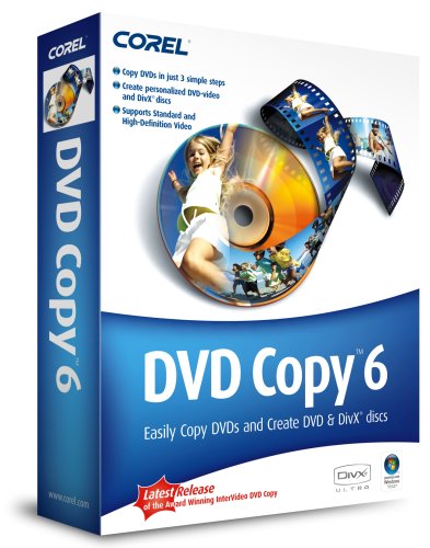 Childrens Toyshop  Software : DVD Copy 6