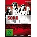 SOKO Wien - Staffel 1 [3 DVDs]