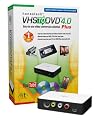 VHS To DVD 4.0 Plus