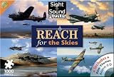 Reach For The Skies Jigsaw