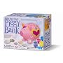 Paint Your Own Piggy Bank  - Np