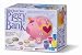 Childrens Arts & Crafts Creativity Kit: Make and Decorate Your Own Piggy Bank