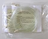 Replacement 2-head adaptor Tubing for Medela Pump It Style Advanced Breastpump Released BEFORE July, 2006. (Retail Pack of 2)